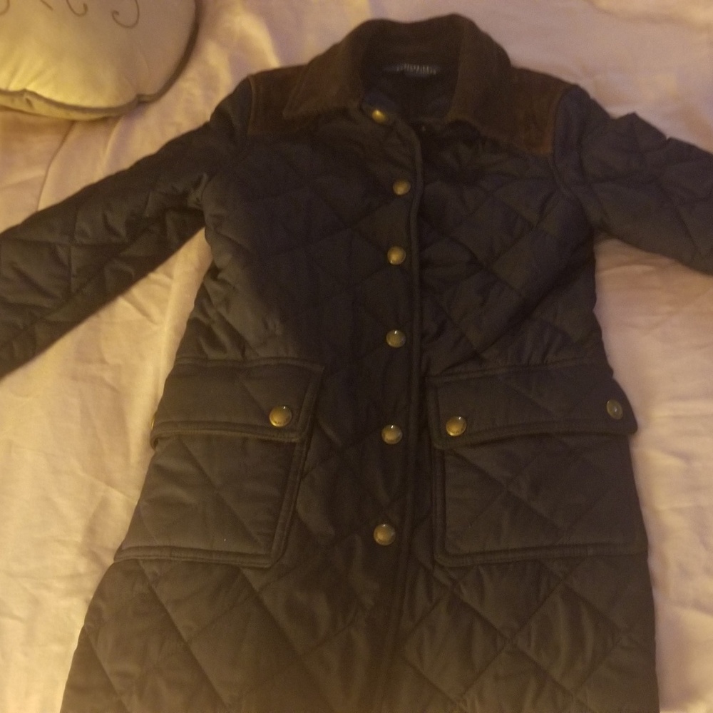 Ralph Lauren (Polo Jacket)